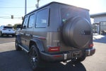 2024 Mercedes-Benz G-Class G 550W4