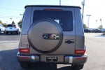 2024 Mercedes-Benz G-Class G 550W4