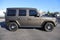 2024 Mercedes-Benz G-Class G 550W4