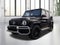 2024 Mercedes-Benz G-Class AMG® G 63W4