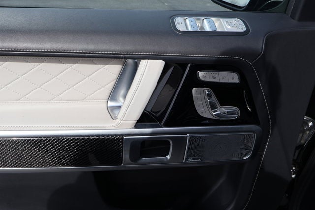 2024 Mercedes-Benz G-Class AMG® G 63W4