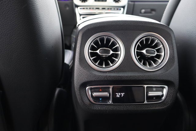 2024 Mercedes-Benz G-Class AMG® G 63W4