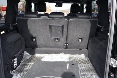 2024 Mercedes-Benz G-Class AMG® G 63W4