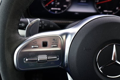 2024 Mercedes-Benz G-Class AMG® G 63W4