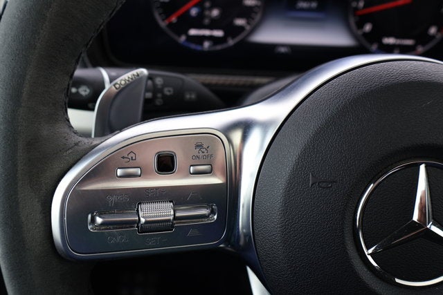 2024 Mercedes-Benz G-Class AMG® G 63W4