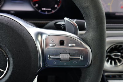 2024 Mercedes-Benz G-Class AMG® G 63W4