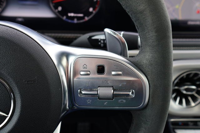 2024 Mercedes-Benz G-Class AMG® G 63W4