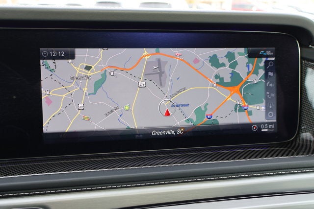 2024 Mercedes-Benz G-Class AMG® G 63W4