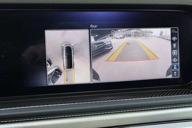 2024 Mercedes-Benz G-Class AMG® G 63W4