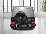 2024 Mercedes-Benz G-Class AMG® G 63W4