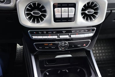 2024 Mercedes-Benz G-Class AMG® G 63W4