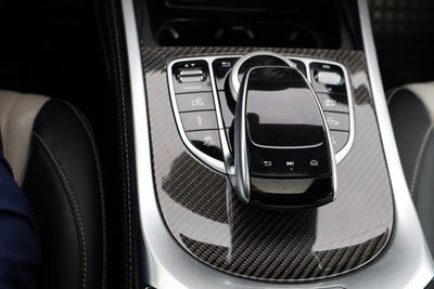 2024 Mercedes-Benz G-Class AMG® G 63W4