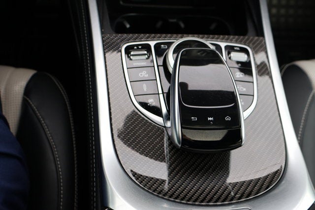 2024 Mercedes-Benz G-Class AMG® G 63W4