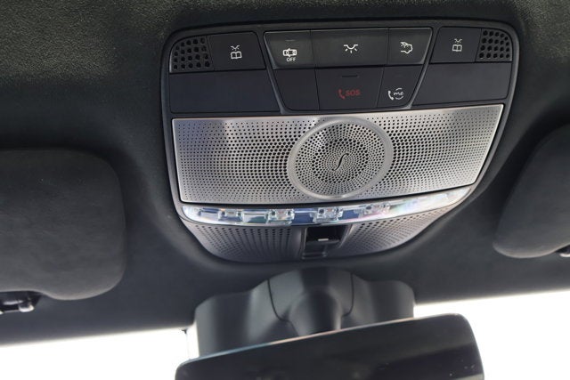 2024 Mercedes-Benz G-Class AMG® G 63W4