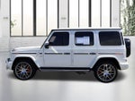 2021 Mercedes-Benz G-Class AMG® G 63W4