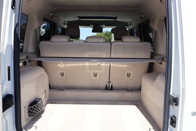 2021 Mercedes-Benz G-Class AMG® G 63W4