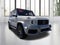 2021 Mercedes-Benz G-Class AMG® G 63W4