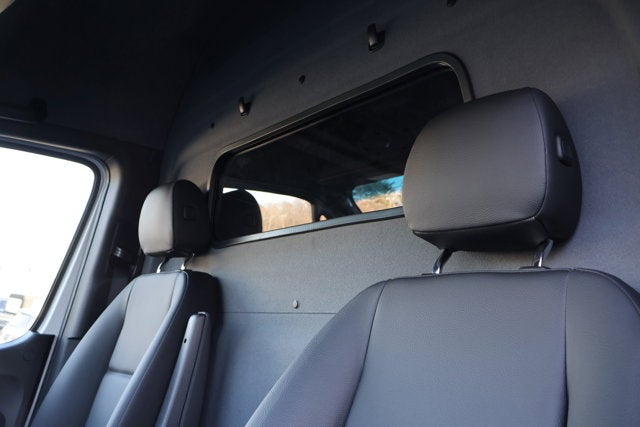 2024 Mercedes-Benz eSprinter Cargo Van Base