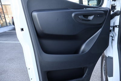 2024 Mercedes-Benz eSprinter Cargo Van Base