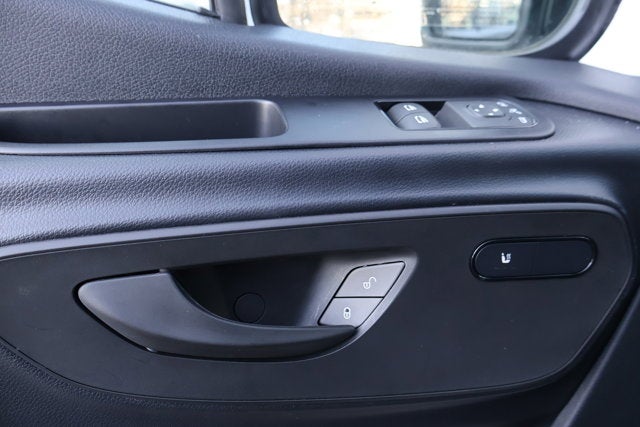 2024 Mercedes-Benz eSprinter Cargo Van Base