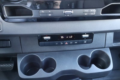 2024 Mercedes-Benz eSprinter Cargo Van Base