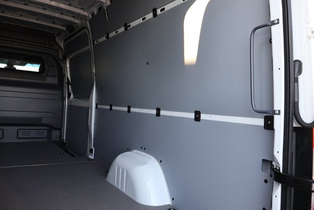 2024 Mercedes-Benz eSprinter Cargo Van Base