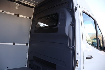 2024 Mercedes-Benz eSprinter Cargo Van Base