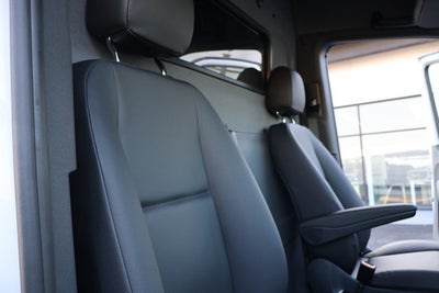 2024 Mercedes-Benz eSprinter Cargo Van Base