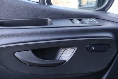 2024 Mercedes-Benz eSprinter Cargo Van Base