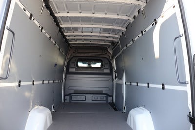 2024 Mercedes-Benz eSprinter Cargo Van Base