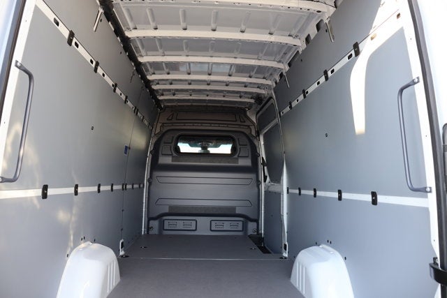 2024 Mercedes-Benz eSprinter Cargo Van Base