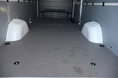 2024 Mercedes-Benz eSprinter Cargo Van Base