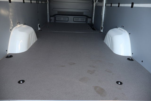 2024 Mercedes-Benz eSprinter Cargo Van Base