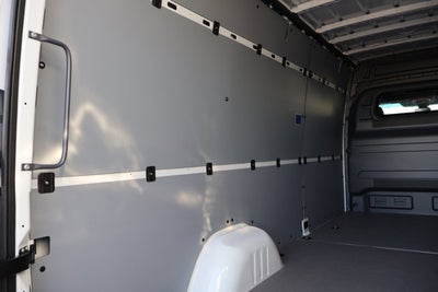 2024 Mercedes-Benz eSprinter Cargo Van Base