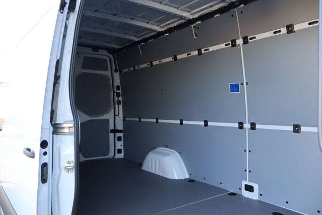 2024 Mercedes-Benz eSprinter Cargo Van Base