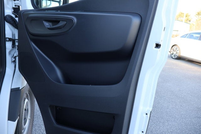 2024 Mercedes-Benz eSprinter Cargo Van Base