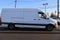 2024 Mercedes-Benz eSprinter Cargo Van Base