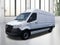 2024 Mercedes-Benz eSprinter H.O. Cargo Van Base