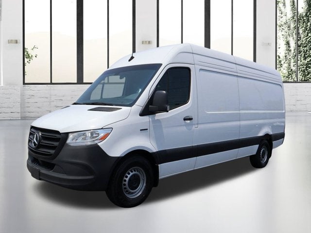 2024 Mercedes-Benz eSprinter H.O. Cargo Van Base