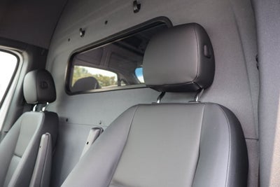 2024 Mercedes-Benz eSprinter H.O. Cargo Van Base