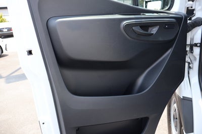 2024 Mercedes-Benz eSprinter H.O. Cargo Van Base