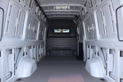 2024 Mercedes-Benz eSprinter H.O. Cargo Van Base