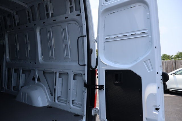 2024 Mercedes-Benz eSprinter H.O. Cargo Van Base