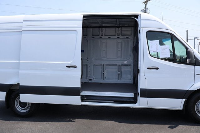 2024 Mercedes-Benz eSprinter H.O. Cargo Van Base