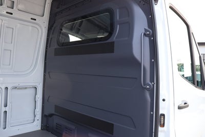 2024 Mercedes-Benz eSprinter H.O. Cargo Van Base