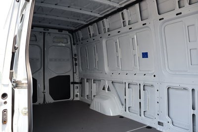 2024 Mercedes-Benz eSprinter H.O. Cargo Van Base