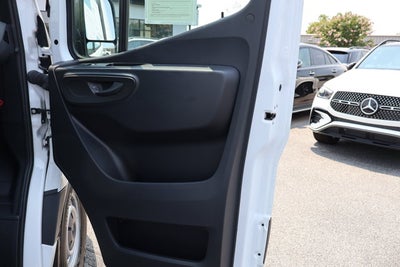 2024 Mercedes-Benz eSprinter H.O. Cargo Van Base