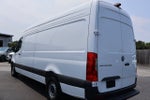 2024 Mercedes-Benz eSprinter H.O. Cargo Van Base