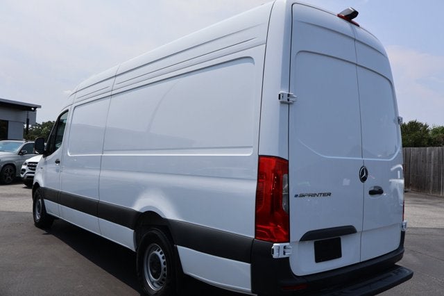 2024 Mercedes-Benz eSprinter H.O. Cargo Van Base