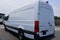 2024 Mercedes-Benz eSprinter H.O. Cargo Van Base